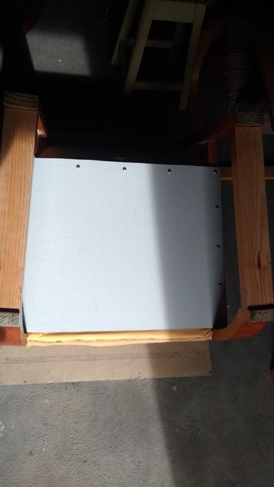 Cadeirão / Portrona em Ótimo Estado