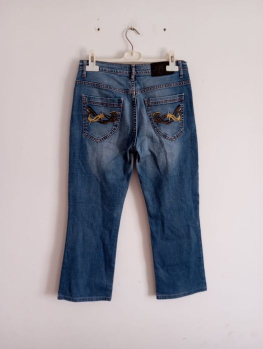 Calças Pauser Tamanho 30