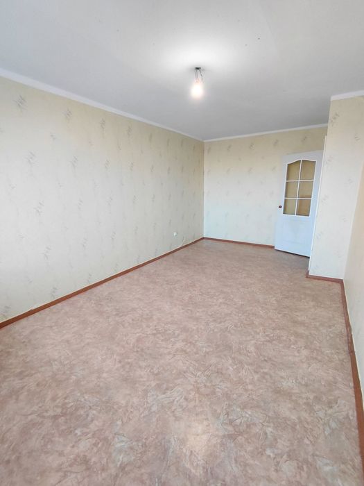 1 кімнатна квартира в новобудові з вигідним плануванням