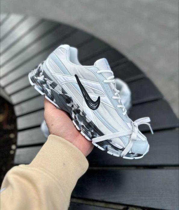 !SALE! Nike Initiator Custom Light Grey 40 41 42 43 44 45 найк
