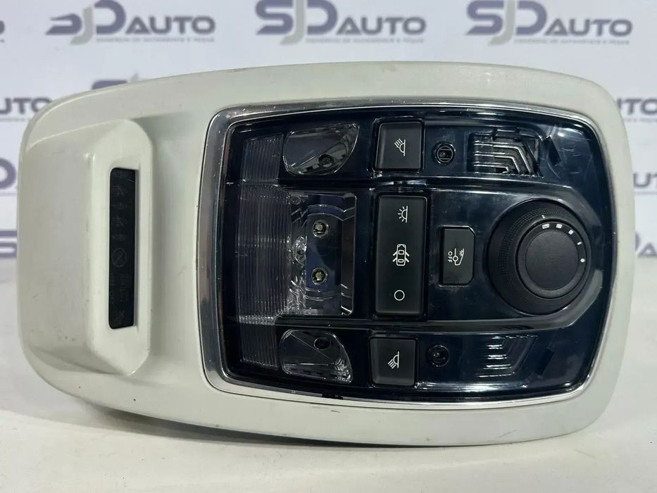 Plafonier Luz Teto - Peugeot 508 RXH