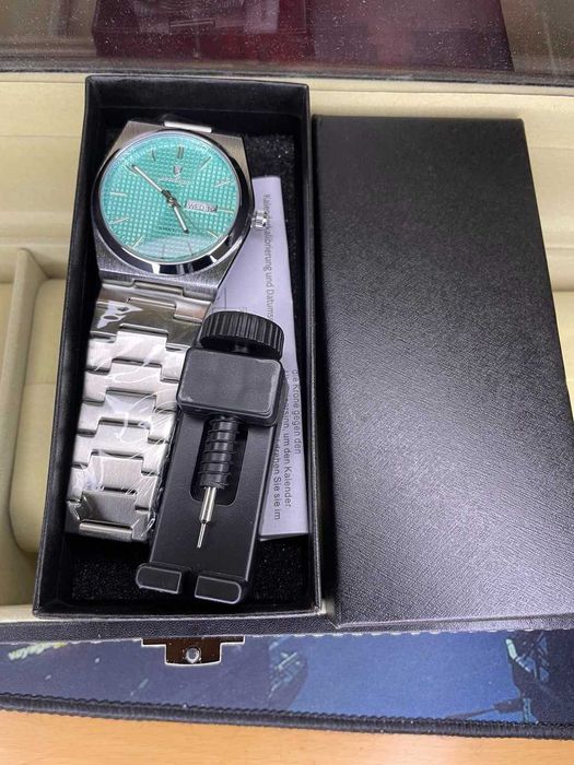 Чоловічий годинник преміум-класу POEDAGAR