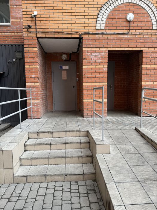 Без  комісіі для покупця Продам 1 кімнатну в новобудові