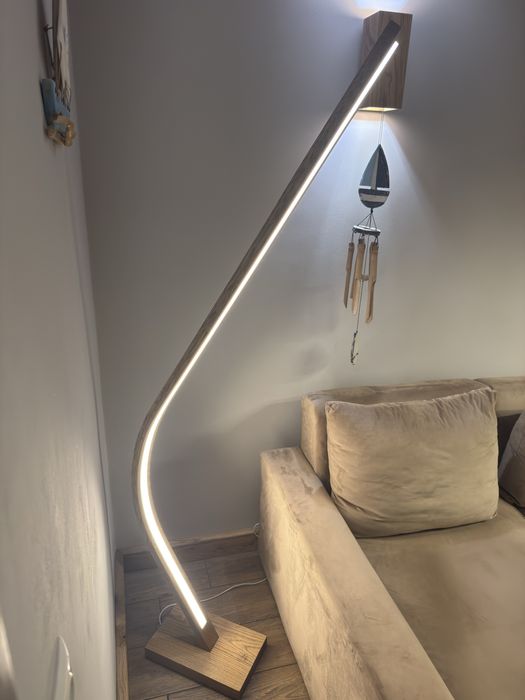 Світильник WoodLine