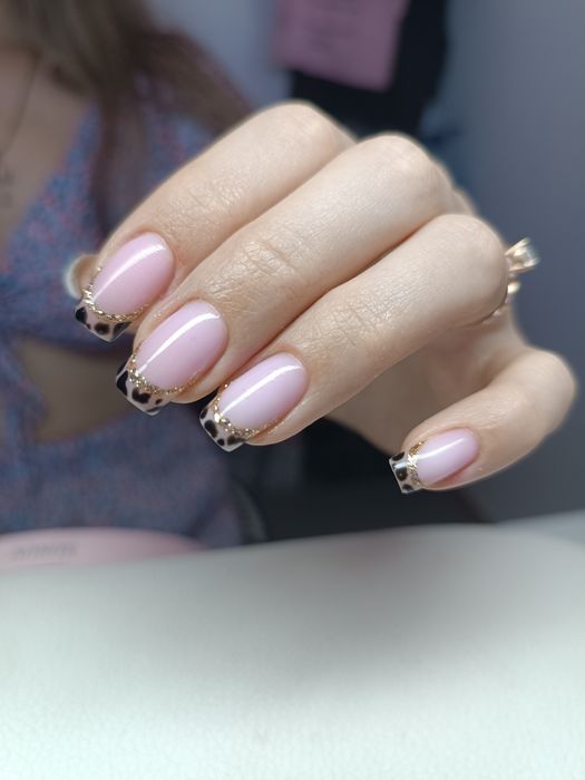 Манікюр Миколаїв