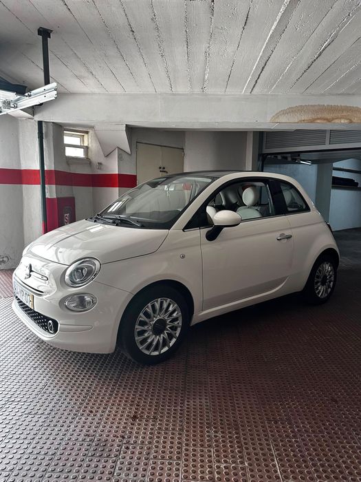 FIAT 500 1.2 Nacional de 2019 - 50.000 km — photo 2