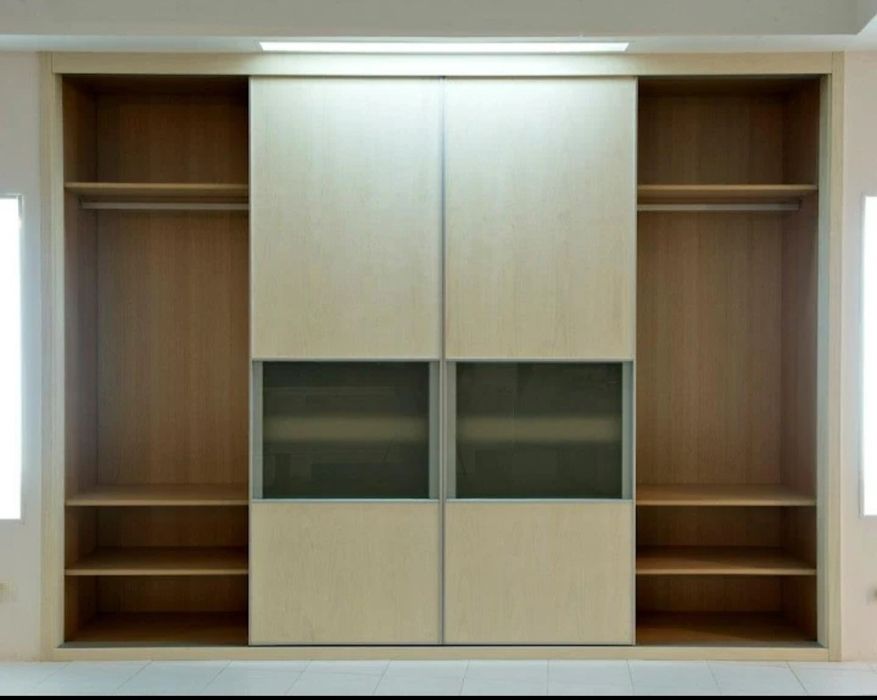 Móveis feitos por medida! Móveis de cozinha, roupeiros, closets.