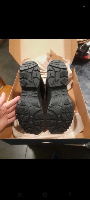 Haix Airpower XR1 tam 41/42/43