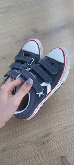 Кеди Converse All Star