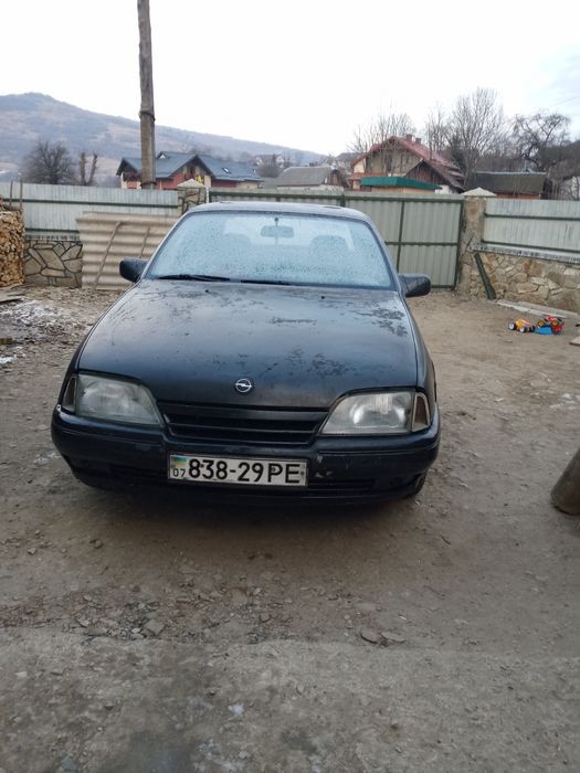 Продам омегу на ходу