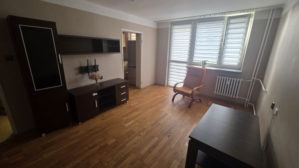 Mieszkanie na wynajem kawalerka 28m2 ZASOLE