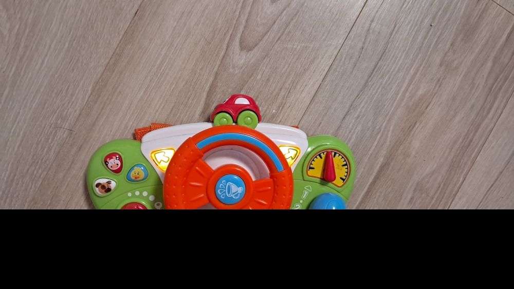 Sprzedam panel kierownicy Dumel