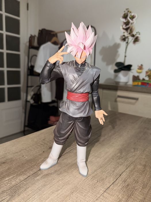 Bonecos Dragon ball