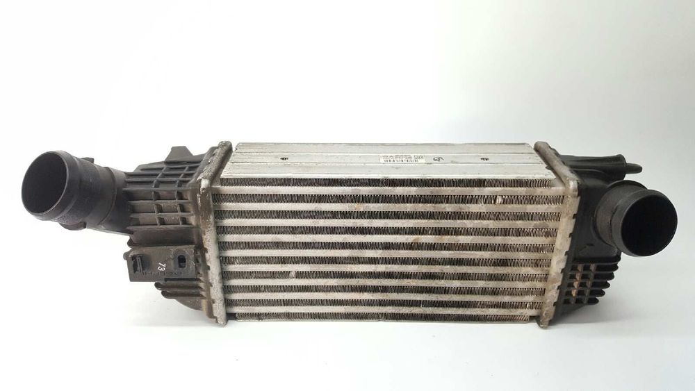 INTERCOOLER PEUGEOT 508 ALLURE