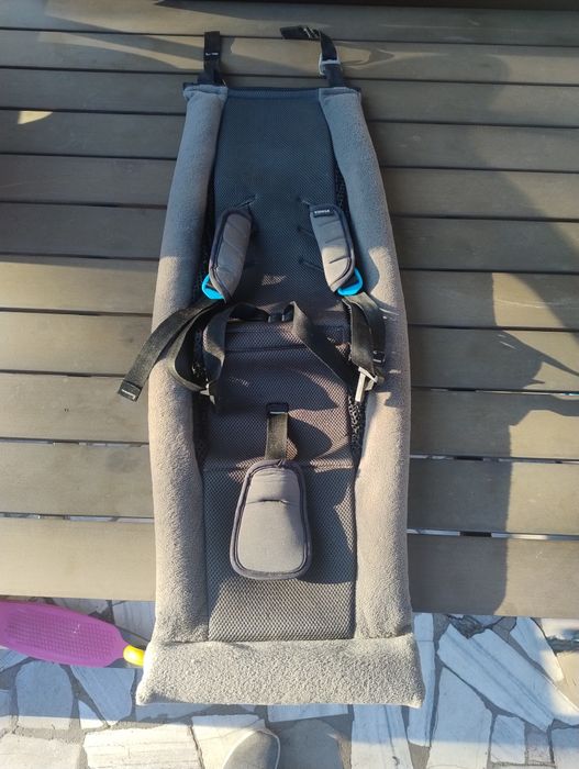 Thule Hamaczek dla 0-1rok