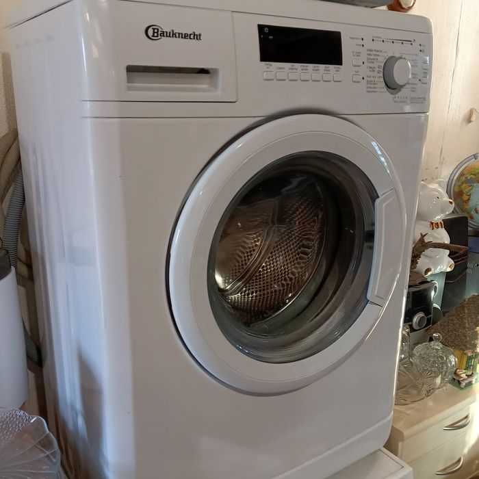 Pralka Beko Slim, 6kg z Niemiec