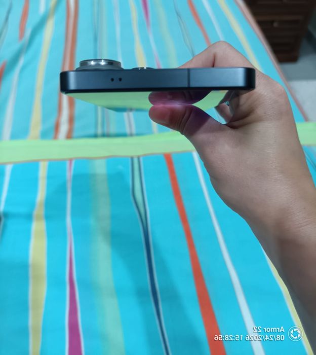 Samsung s26 ultra 256gb