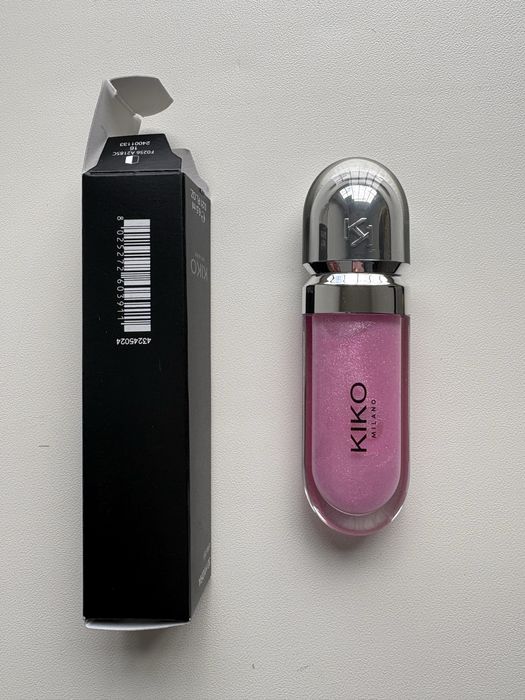 Продам блеск для губ Kiko 05