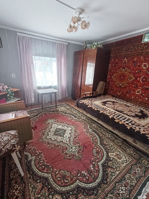 Оренда времянки будинку ЮЗ Реч Ринок