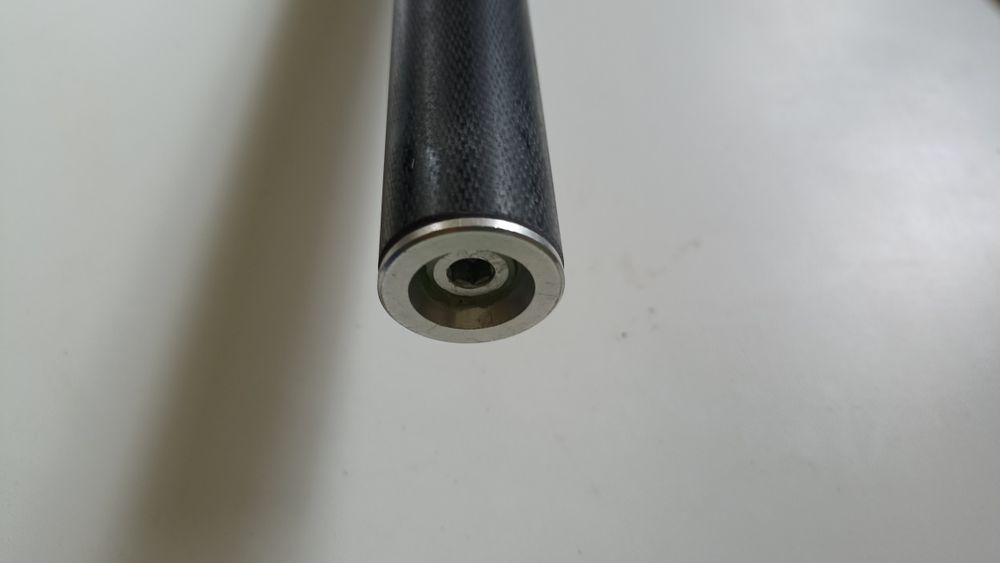 Widelec 28 cali Kross Vento