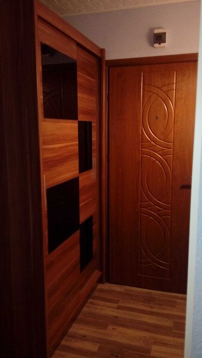 Mieszkanie 65 m2 Trzy Pokoje Balkon