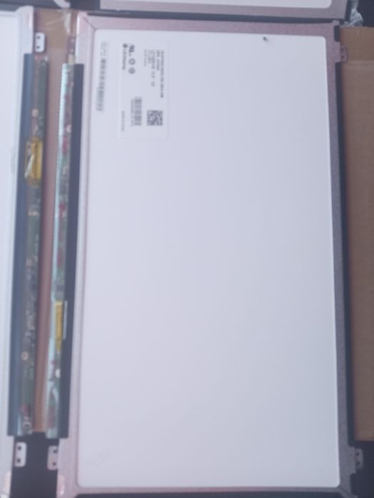 Матриці 15.6 slim HD 1366х768 30 pin,40pin