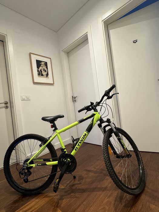 Bicicleta+capacete