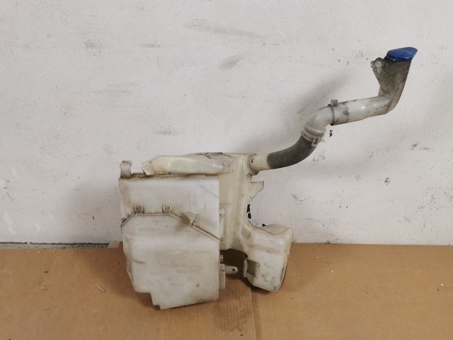 Zbiornik, Zbiorniczek Spryskiwaczy Ford S-Max Mk1 lift, Galaxy 10-14r