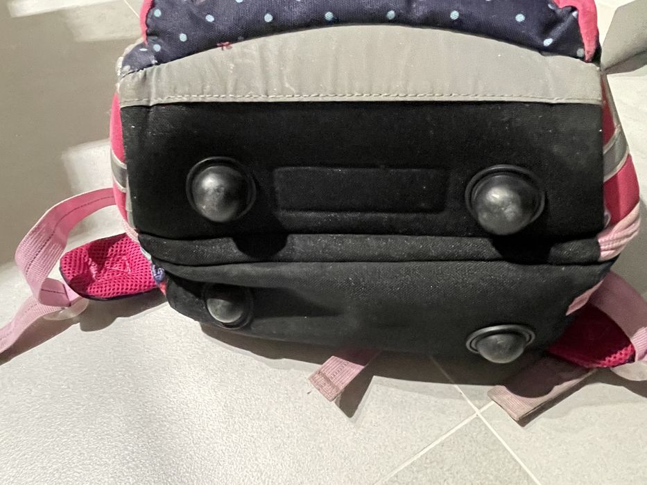 Tornister szkolny Topgal