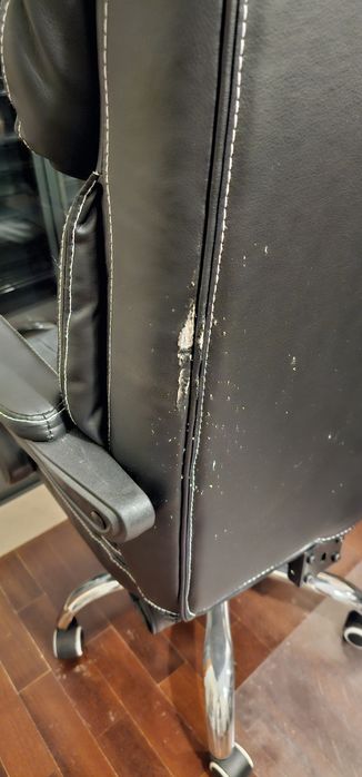 Cadeira escritório blitzwolf