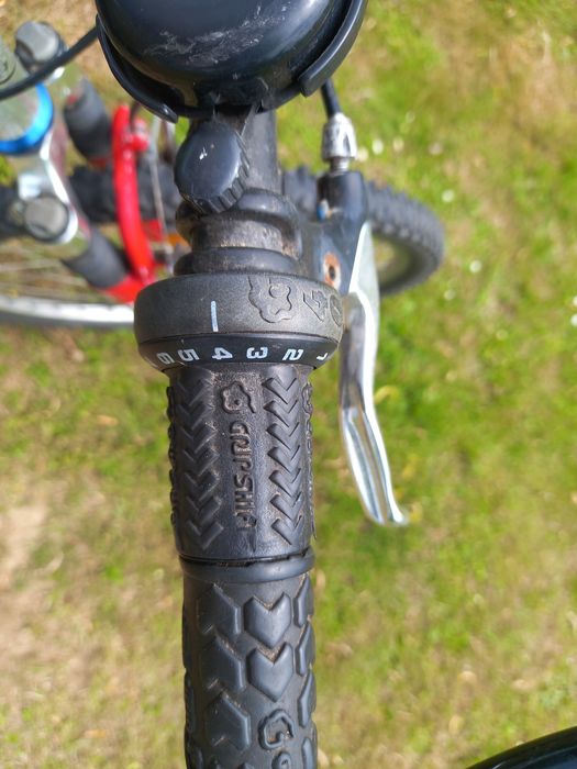 Sprzedam rower firmy cube