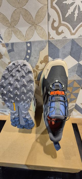 Adidas terrex  trailmaker 2 gtx gore-tex