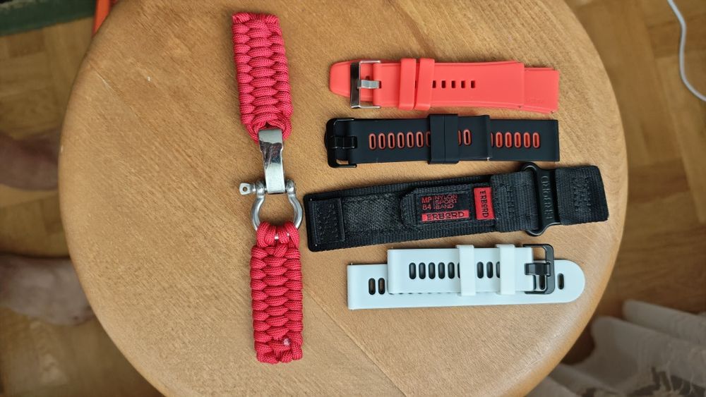 Smartwatch Xiaomi Watch 5
