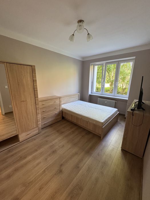 Wynajmę mieszkanie - 3 pokoje na parterze - Niebuszewo - Widok 2