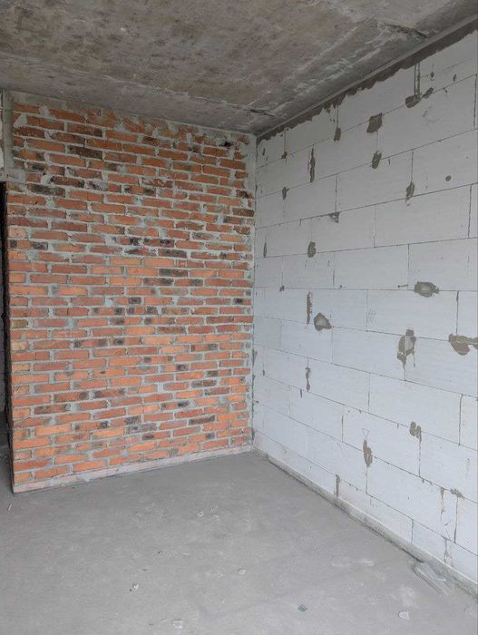 1кімнатна квартира з видом на озеро в ЖК "Гостомель Resіdence"