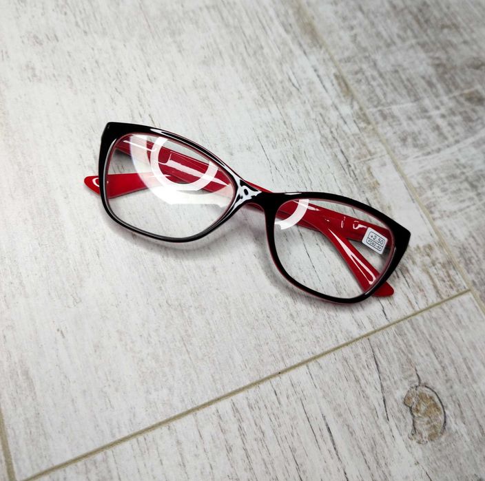 Окуляри Пластик BLUEBLOCK +- 0|1|2|3|4|5|6|7|8|9|10