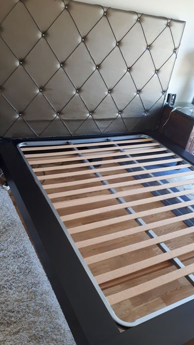 Cama de casal 160×200