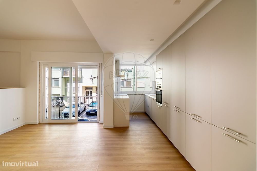 T2 Apartment for Sale