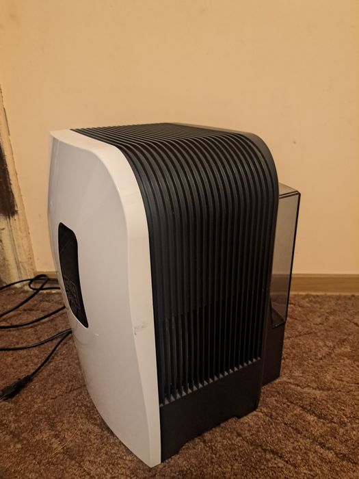 Очищувач, зволожувач повітря