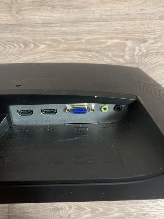 Монитор BENQ GW2283