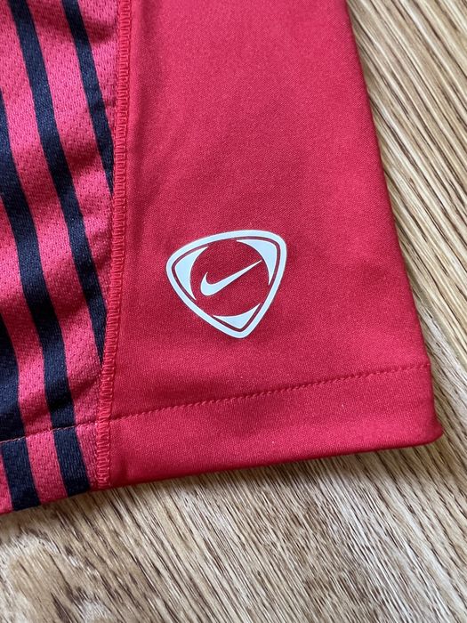 Майка MANCHESTER UNITED Оригинал Стан 10.10