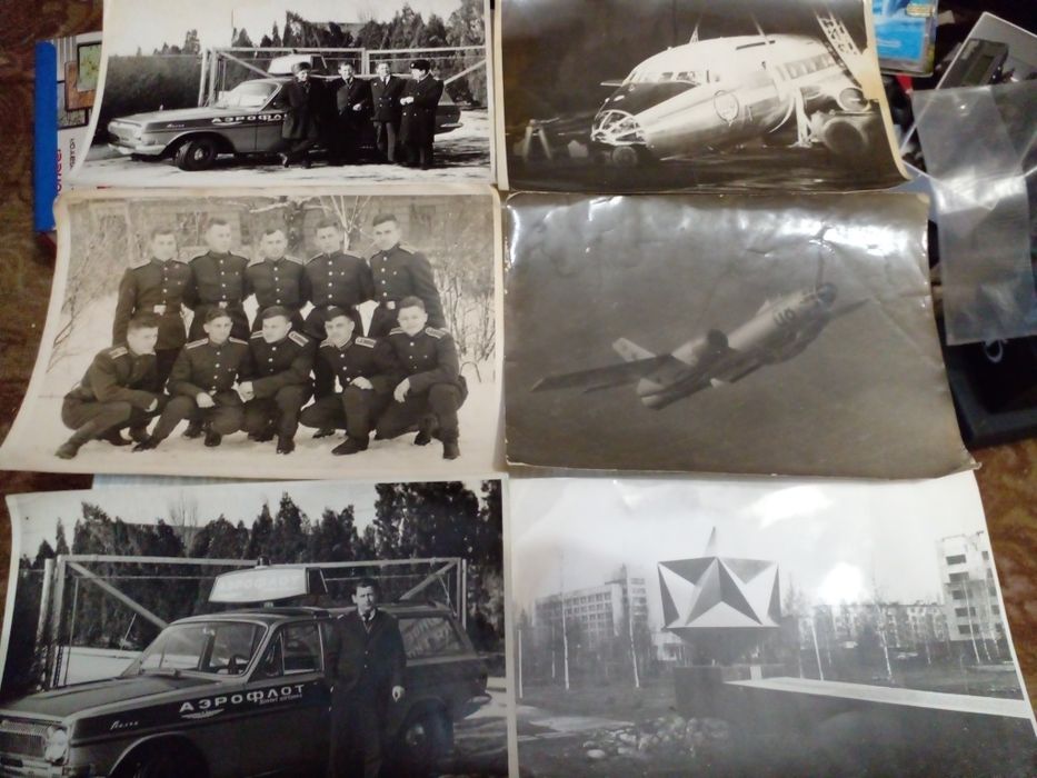 Советские  черно белье фотографии