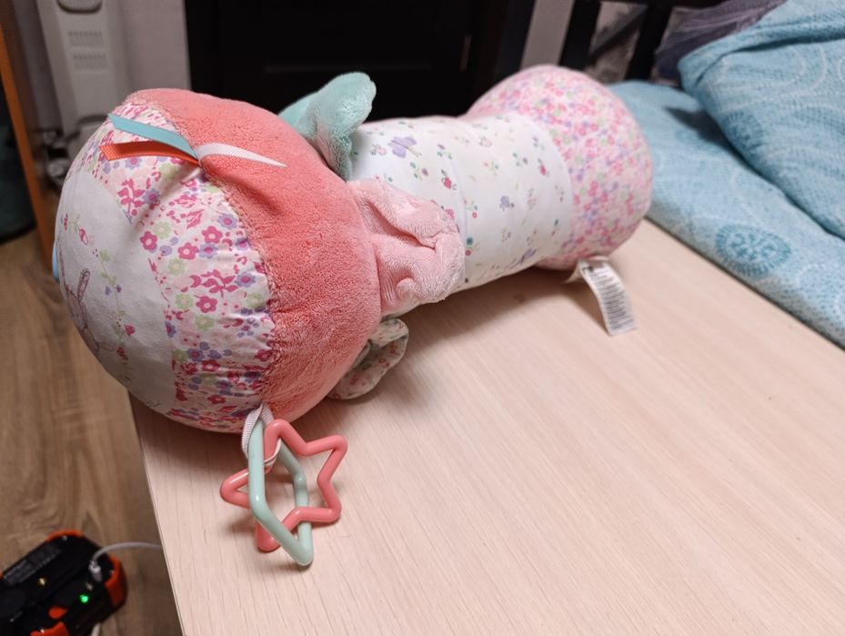 Валік під груди для новонароджених