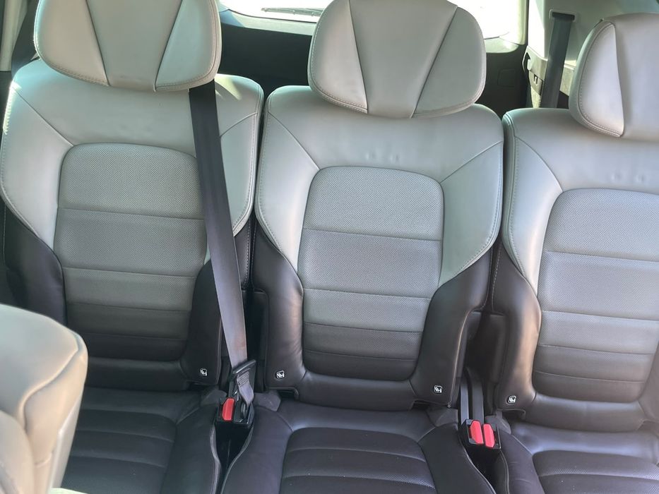 Renault Espace full opções