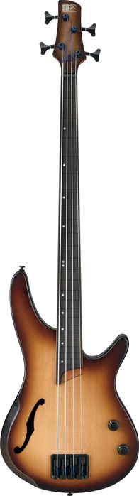 Ibanez SRH500F-NNF gitara basowa BEZPROGOWA