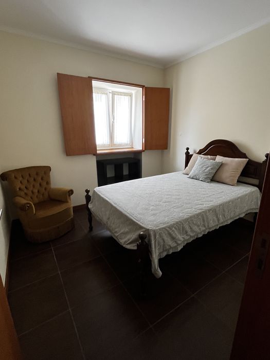 Arrendamento apartamento T1