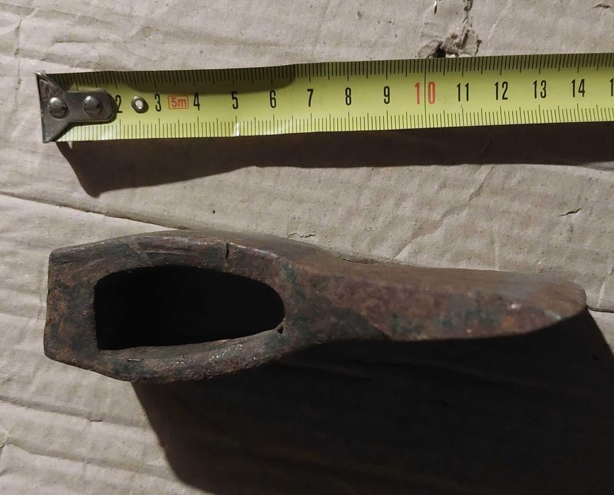 Сокира кована CРСР 2 шт.