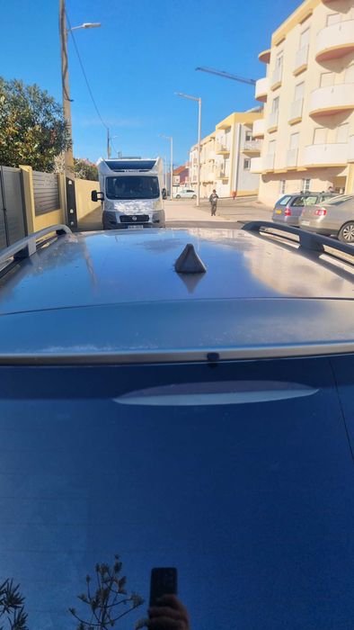 Mazda 6 SW MZR-CD 2.0 EXCL