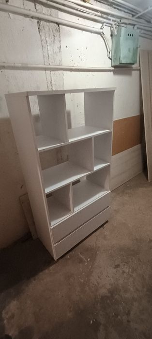 Szafka regał komoda