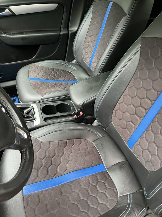Продаж passat b7 1.8 TSI від власника